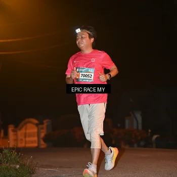 Runner Photo 8415236