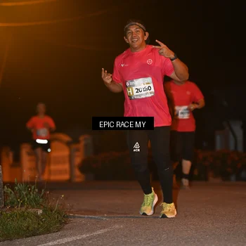 Runner Photo 8415239