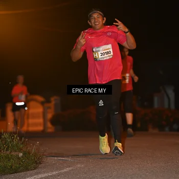 Runner Photo 8415240