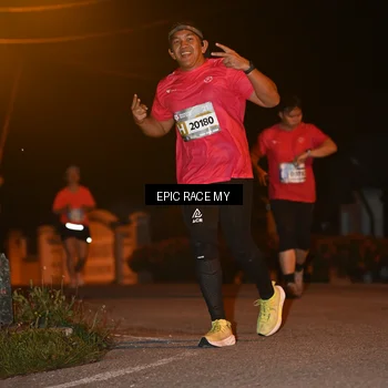 Runner Photo 8415242