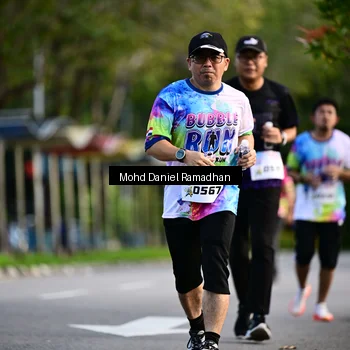 Runner Photo 8415243