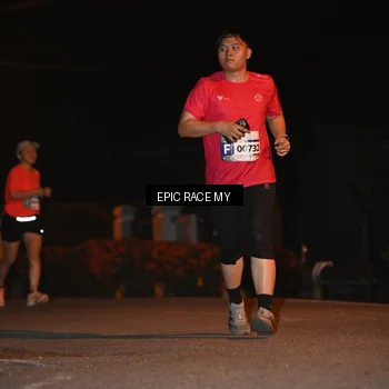 Runner Photo 8415245
