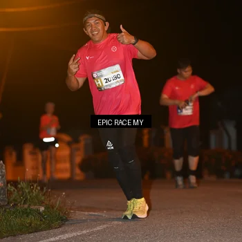 Runner Photo 8415246