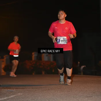 Runner Photo 8415247