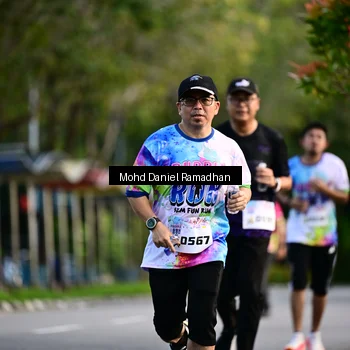 Runner Photo 8415248