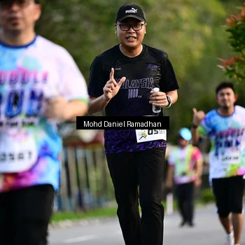 Runner Photo 8415249