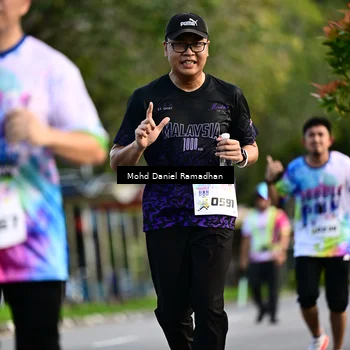 Runner Photo 8415251
