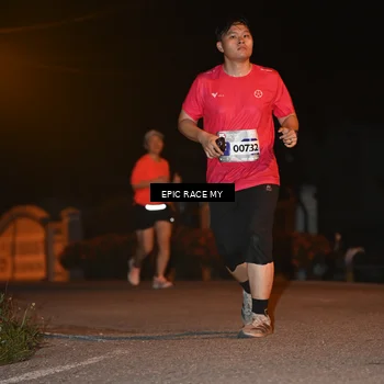 Runner Photo 8415252