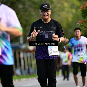Runner Photo 8415253