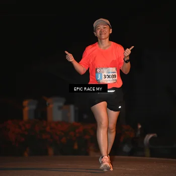 Runner Photo 8415254