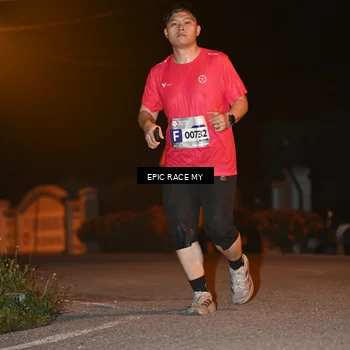Runner Photo 8415255