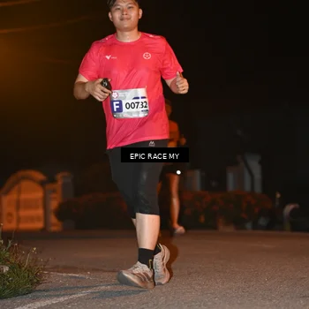 Runner Photo 8415256