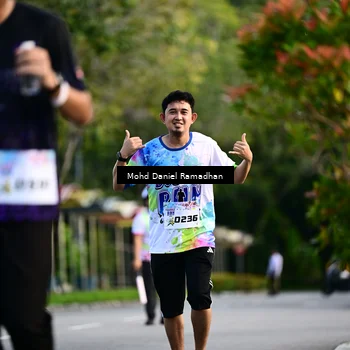 Runner Photo 8415257