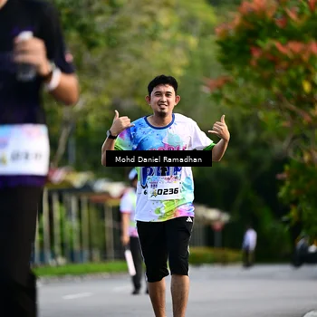 Runner Photo 8415258