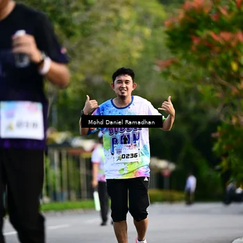 Runner Photo 8415259