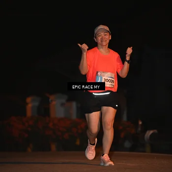 Runner Photo 8415260