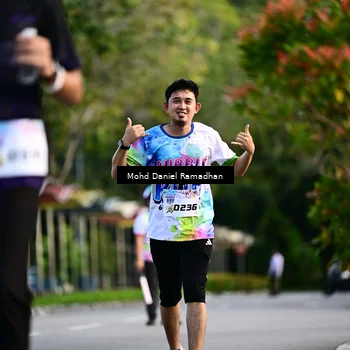 Runner Photo 8415261