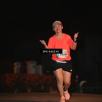 Runner Photo 8415262