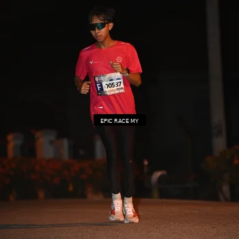 Runner Photo 8415265