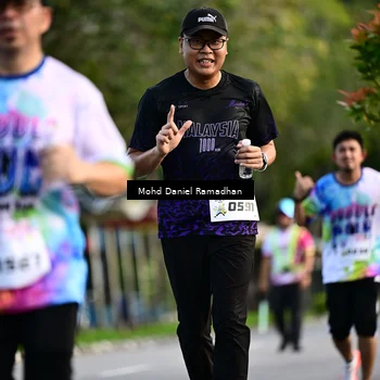 Runner Photo 8415266