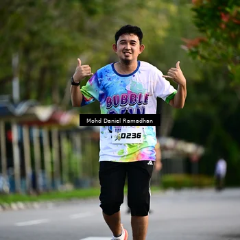 Runner Photo 8415267