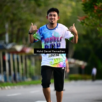 Runner Photo 8415269