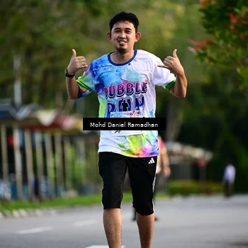 Runner Photo 8415272