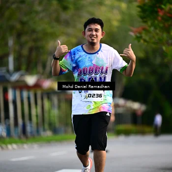 Runner Photo 8415273