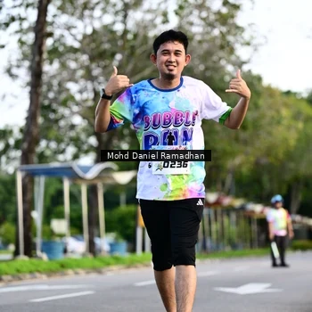 Runner Photo 8415274