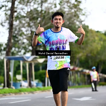 Runner Photo 8415276