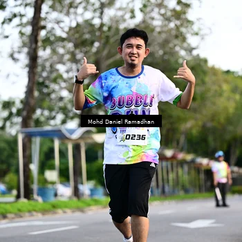 Runner Photo 8415277