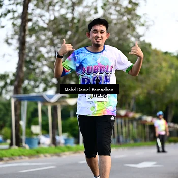 Runner Photo 8415278