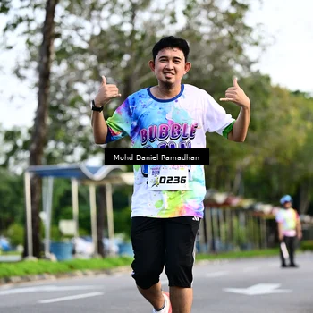 Runner Photo 8415279