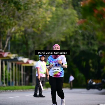 Runner Photo 8415280