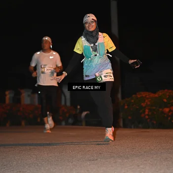 Runner Photo 8415282