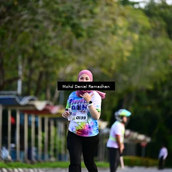 Runner Photo 8415284