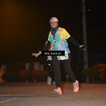 Runner Photo 8415285
