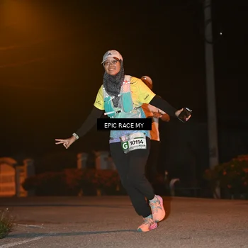 Runner Photo 8415286