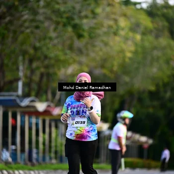 Runner Photo 8415288