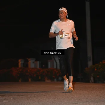Runner Photo 8415289