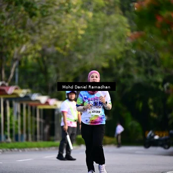 Runner Photo 8415290