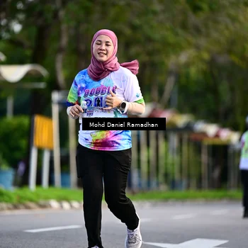 Runner Photo 8415291