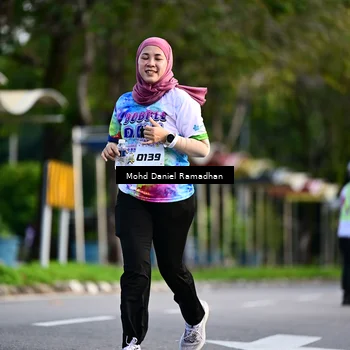 Runner Photo 8415292