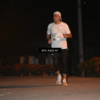 Runner Photo 8415293