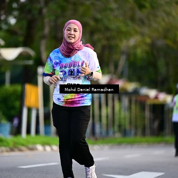 Runner Photo 8415294