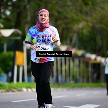Runner Photo 8415295