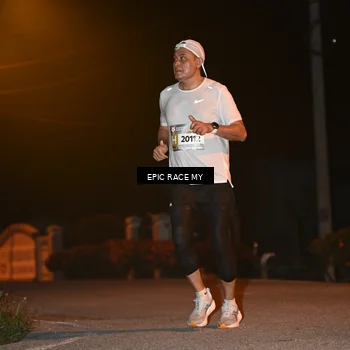 Runner Photo 8415296