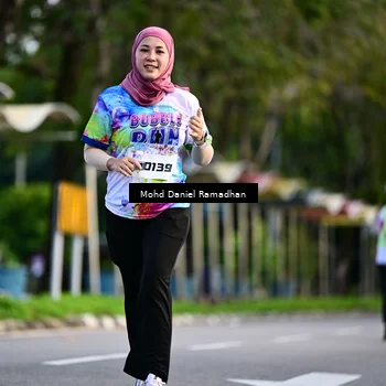 Runner Photo 8415297