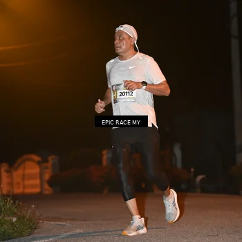 Runner Photo 8415298
