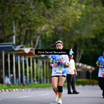 Runner Photo 8415299